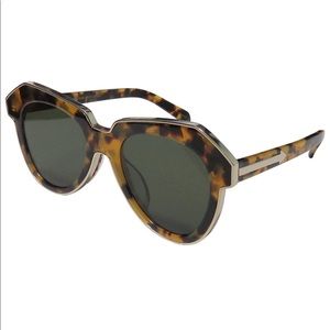 Karen Walker One Astronaut Sunglasses